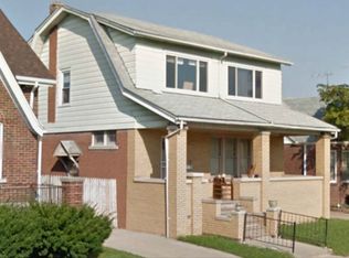 7241 Vaughan St, Detroit, MI 48228