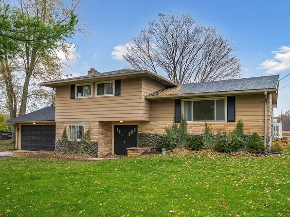 3161 Smeltzer Rd, Marion, OH 43302