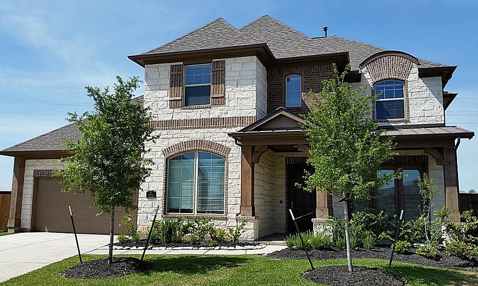 1st image of 25711 Bang Springs Ct