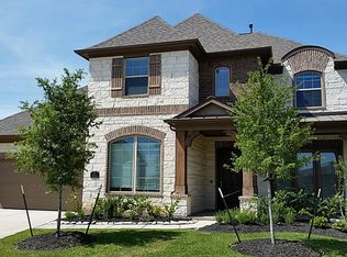 25711 Bang Springs Ct, Katy, TX 77494