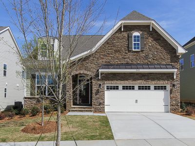 3125 Gold Banks Rd, Wake Forest, NC, 27587