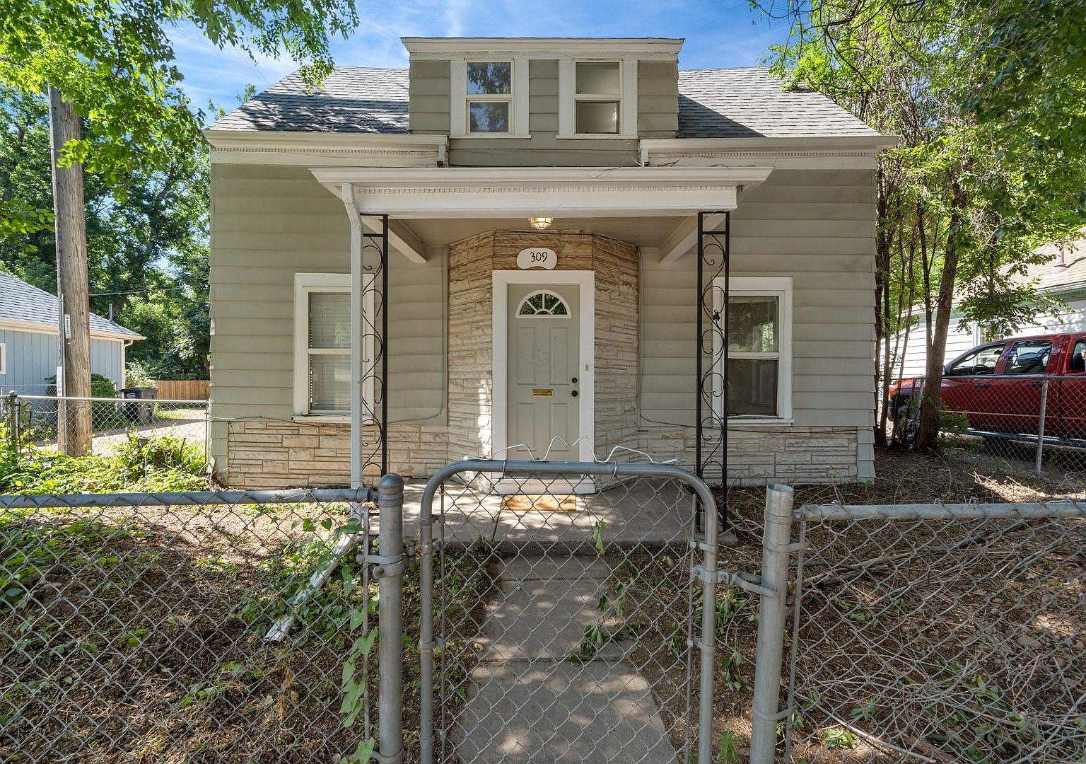 309 E Las Vegas St, Colorado Springs, CO 80903 | Zillow