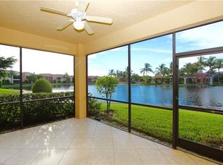 8540 Via Lungomare Cir UNIT 101, Estero, FL 33928
