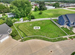 LOT 35 Fieldstone Ct, Dubuque, IA 52003