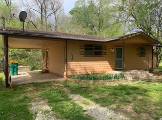 22433 Downum Rd, Springdale, AR 72762