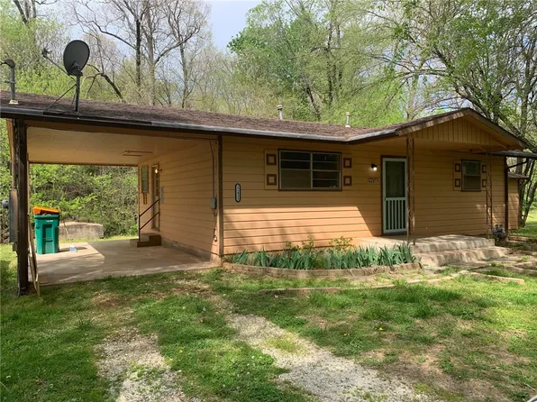 22433 Downum Rd, Springdale, AR 72762