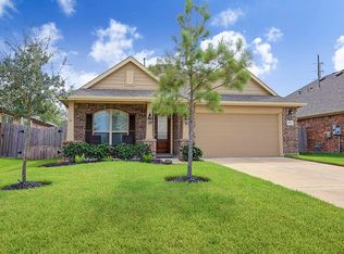 5215 Mesquite Willow Ln, Rosharon, TX 77583