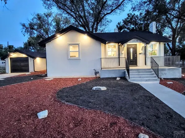 1020 Aqua Ave, Pueblo, CO 81004