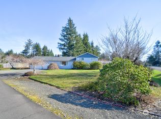 320 Deer Park Dr, Aberdeen, WA 98520