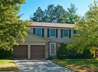 8844 Logger Pl, Mason, OH 45040