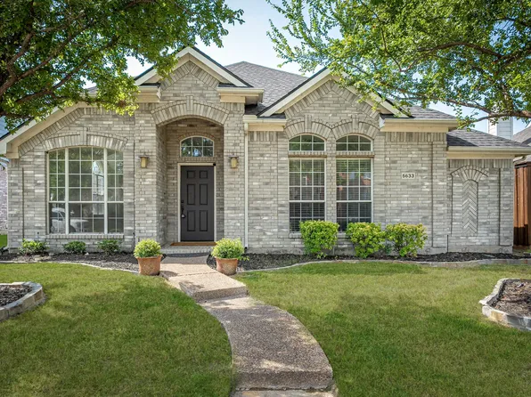 5633 Green Hollow Ln, The Colony, TX 75056