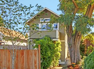 5127 S Lucile St, Seattle, WA 98118