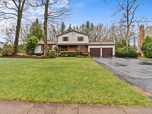 70 Jacques Lane, South Windsor, CT 06074