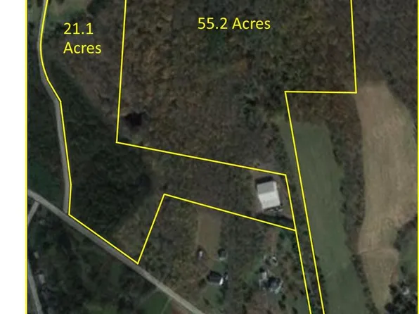 Bethesda Church Rd, Damascus, MD 20872