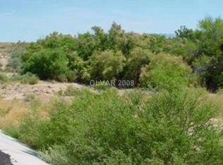 5110 N Overlook Rd, Pahrump, NV 89060