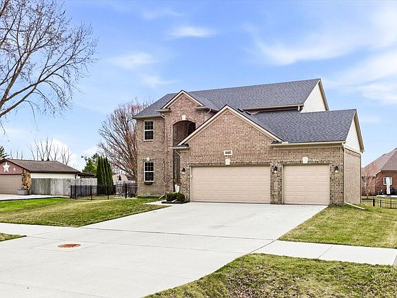 4th image of 49485 Fairchild Rd