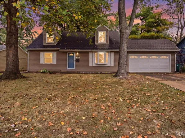 1506 Princeton Dr, O Fallon, IL 62269