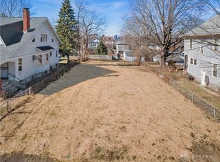 25 Seminary Ave, Dayton, OH 45403