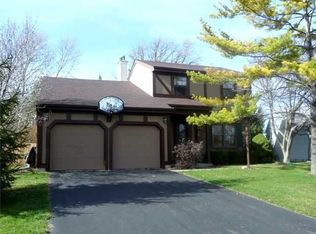501 Centerfield Dr, Maumee, OH 43537