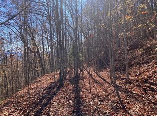 36 Lone Oak Rdg, Franklin, NC 28734