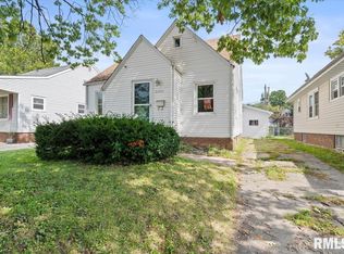 2408 S 6th St, Springfield, IL 62703