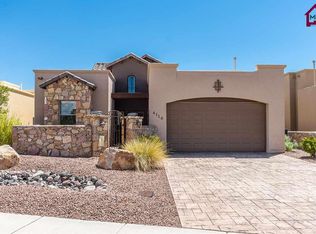 4116 Calle Belleza, Las Cruces, NM 88011