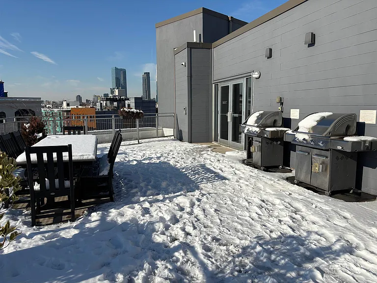 217 Newark Ave #410 — Photo 21