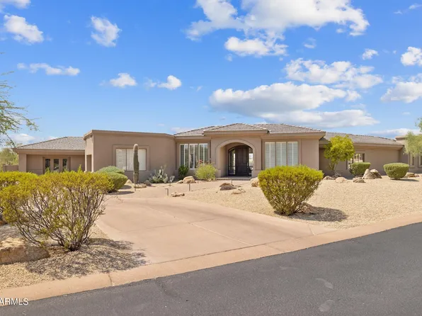 14236 S CANYON Drive, Phoenix, AZ 85048