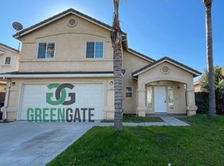 826 Allacante Dr, Ceres, CA