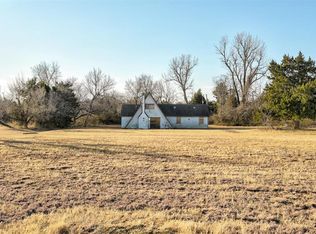 20780 NE 63rd St, Harrah, OK 73045