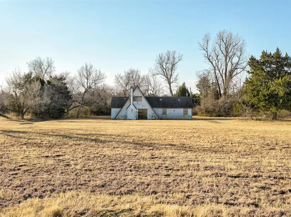 20780 NE 63rd St, Harrah, OK 73045