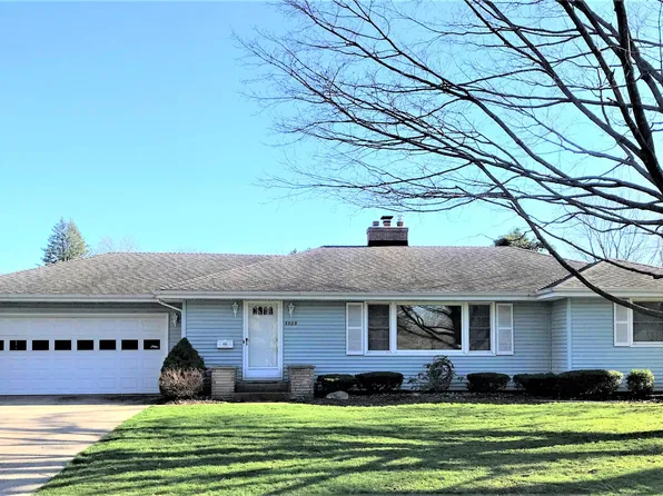 3309 Croyden Ave, Kalamazoo, MI 49006