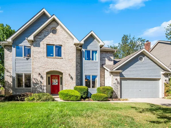 428 Ashford Dr, Westerville, OH 43082