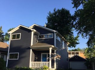 825 Rogers St, Downers Grove, IL 60515