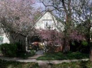1574 S Clarkson St, Denver, CO 80210