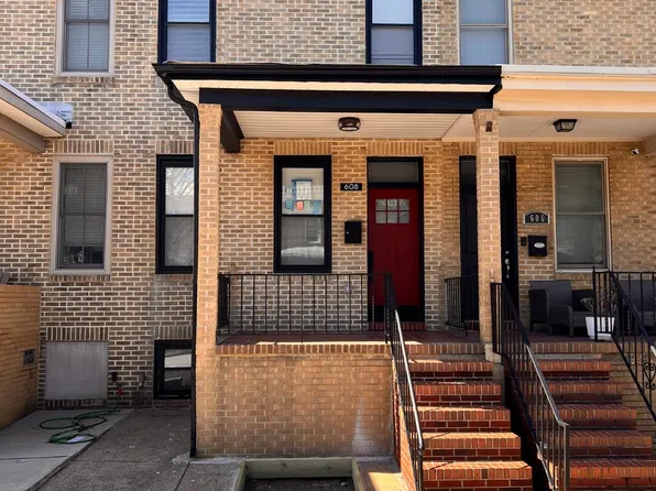 608 Grundy St, Baltimore, MD 21224