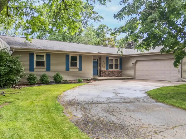 531 E Taft Ave, Appleton, WI 54915