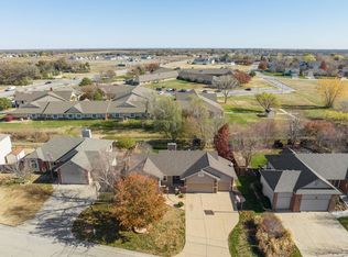 2016 N Northridge St, Andover, KS 67002
