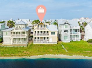 230 Bent Grass Dr, Port Aransas, TX 78373