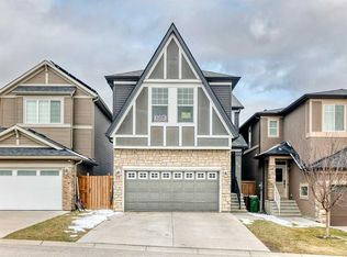 60 W Evansborough Rd NW, Calgary, AB T3P 0R1