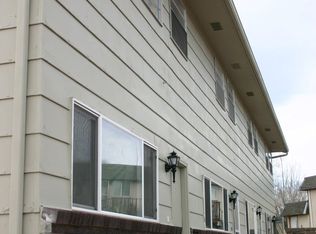 1040 Chiricahua Loop APT D, Colorado Springs, CO 80915