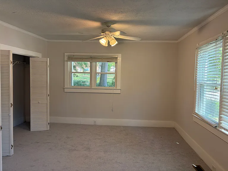 Front bedroom
