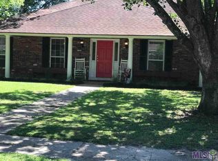 2720 Tall Timbers Rd, Baton Rouge, LA 70816