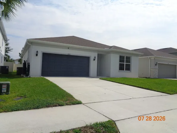 2023 Canopy Terrace Blvd, Deland, FL 32724