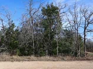 535 Blueberry Hill Rd, Somerville, TX 77879