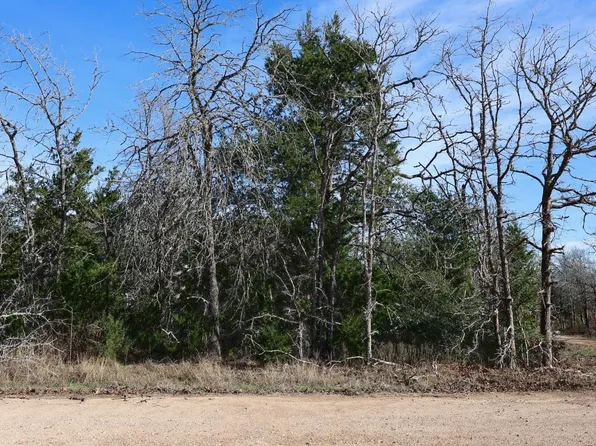 535 Blueberry Hill Rd, Somerville, TX 77879