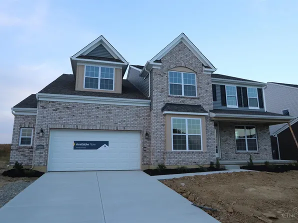 8200 Moonstone Dr #29, West Chester, OH 45241