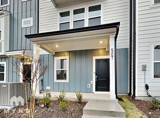 507 Toffeemen Dr UNIT 1, Durham, NC 27703