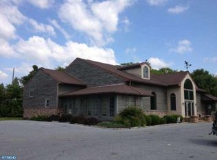 1445 E Schuylkill Rd, Pottstown, PA 19465