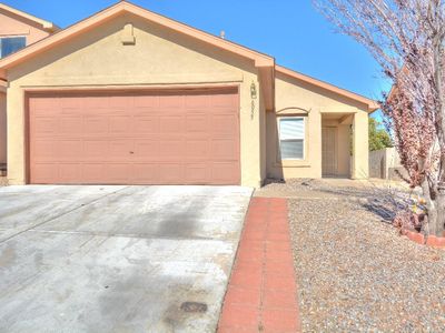 6055 Park South Pl NW, Albuquerque, NM, 87114